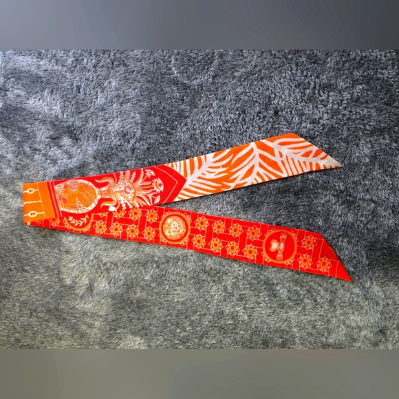 Hermes Twilly - Picture 2 of 5